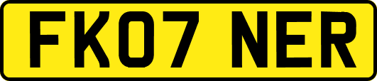 FK07NER