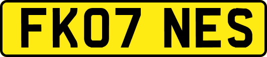 FK07NES
