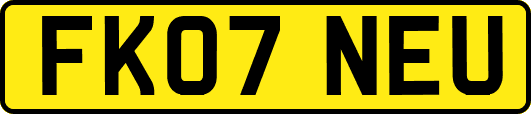 FK07NEU