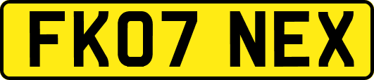 FK07NEX