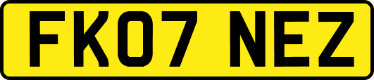 FK07NEZ
