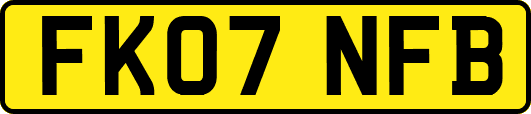 FK07NFB