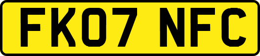 FK07NFC