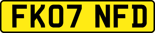 FK07NFD