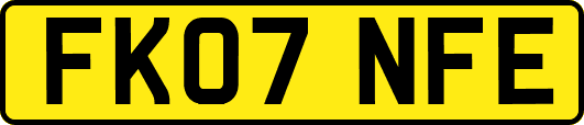 FK07NFE