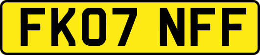FK07NFF