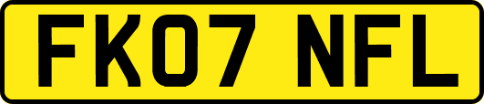 FK07NFL
