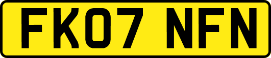 FK07NFN
