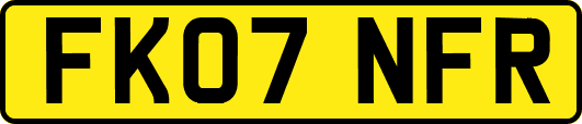 FK07NFR