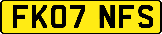 FK07NFS