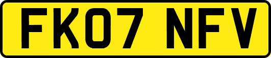 FK07NFV
