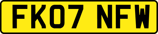 FK07NFW