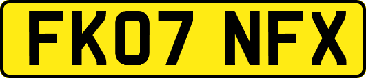 FK07NFX