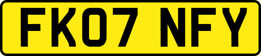 FK07NFY