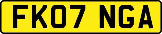 FK07NGA