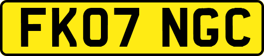 FK07NGC