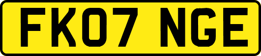 FK07NGE