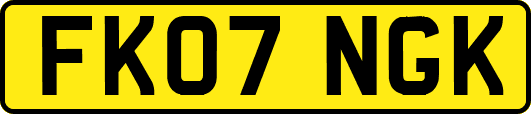 FK07NGK