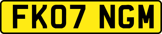 FK07NGM
