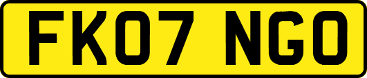 FK07NGO