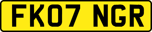 FK07NGR