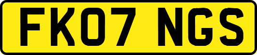 FK07NGS