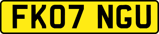 FK07NGU