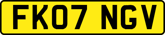 FK07NGV