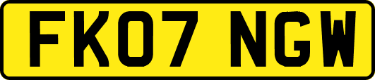 FK07NGW