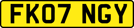 FK07NGY