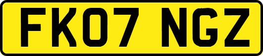 FK07NGZ