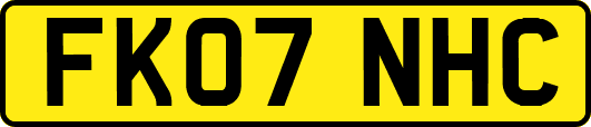 FK07NHC