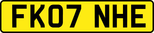 FK07NHE