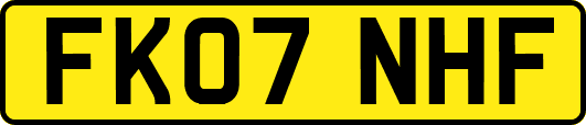 FK07NHF