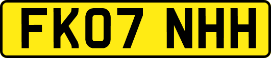 FK07NHH