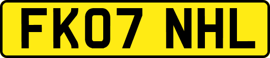 FK07NHL