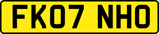 FK07NHO