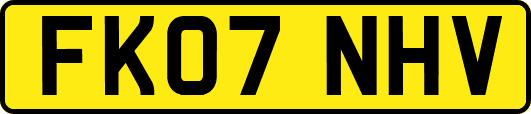 FK07NHV