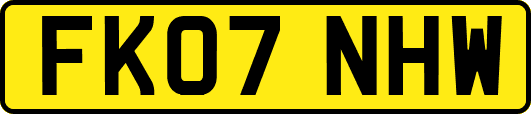 FK07NHW