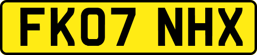 FK07NHX