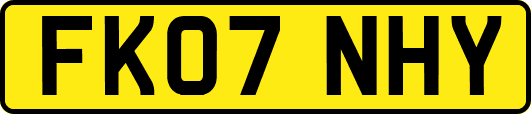 FK07NHY