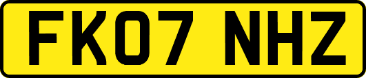 FK07NHZ