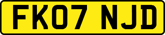 FK07NJD