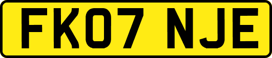 FK07NJE