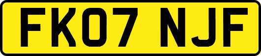FK07NJF