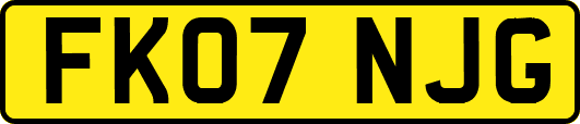 FK07NJG