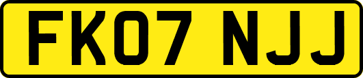 FK07NJJ