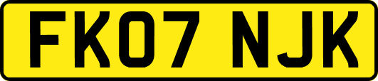 FK07NJK