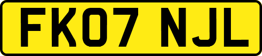 FK07NJL