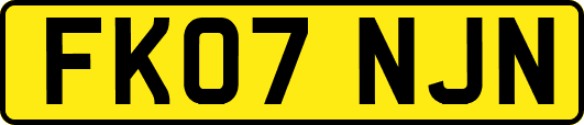 FK07NJN